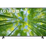 TELEVISEUR LG 86 » MODELE UHD 4K 86UR78006LC + MICRO ONDE LG 20L OFFERT