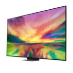 TELEVISEUR LG 86 » SMART NANO CELL 86QNED816RA