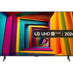 TELEVISEUR LG 98 » LED 4K SMART 98UT91006LA