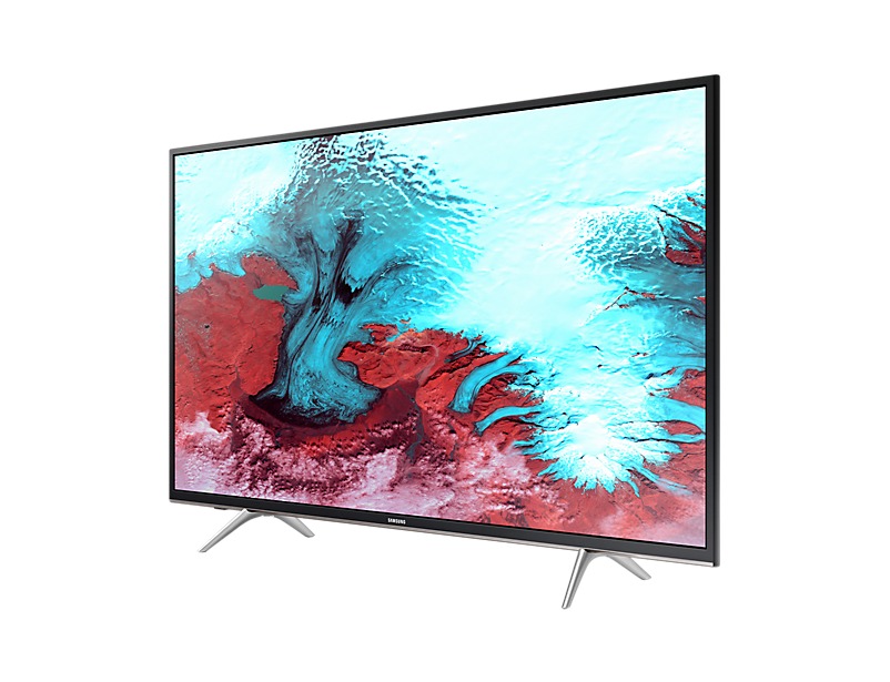 TELEVISEUR SAMSUNG 43 » SMART UA 43N5300AS