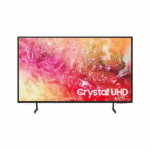 TELEVISEUR SAMSUNG 50 » SMART UA50DU7010UXLY