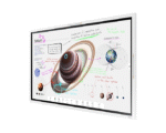 TELEVISEUR SAMSUNG 55 » SMART TACTIL INTERACTIF LH55WMBWBGCXEN