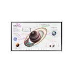 TELEVISEUR SAMSUNG 55 » SMART TACTIL INTERACTIF LH55WMBWBGCXEN