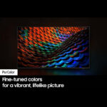 TELEVISEUR SAMSUNG 55 » SMART UHD 4K DU7000UXZN