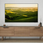 TELEVISEUR SAMSUNG 55 » SMART UHD 4K DU7000UXZN