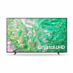 TELEVISEUR SAMSUNG 65 » SMART ANDROID 4K 65DU8000