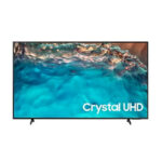 TELEVISEUR SAMSUNG 75 » SMART 4K UACU8100KXXT