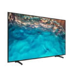 TELEVISEUR SAMSUNG 75 » SMART 4K UACU8100KXXT