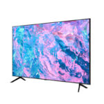 TELEVISEUR SAMSUNG 75 » SMART UHD 4K UA75CU7000XZN