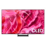 TELEVISEUR SAMSUNG 77 » OLED SMART 4K QE77S90CAT