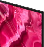 TELEVISEUR SAMSUNG 77 » OLED SMART 4K QE77S90CAT