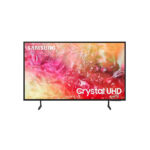 TELEVISEUR SAMSUNG 85 » SMART ANDROID 4K 85DU7000