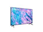 TELEVISEUR SAMSUNG 85 » SMART UHD 4K 85CU8070