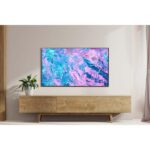 TELEVISEUR SAMSUNG 85 » SMART UHD 4K 85CU8070