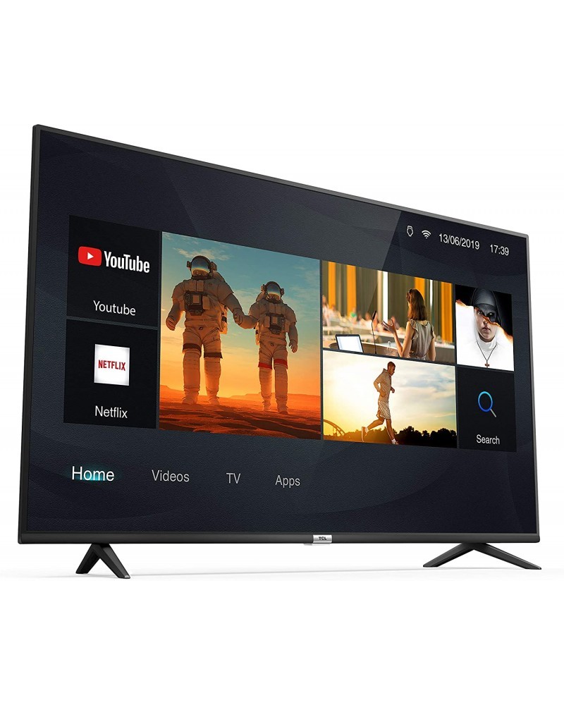 TELEVISEUR TCL 43 » SMART S5400A