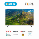 TELEVISEUR TORL 65 » SMART ANDROID 4K