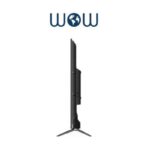 TELEVISEUR WOW 75 » SMART ANDROID 4K WA75SU7200C3