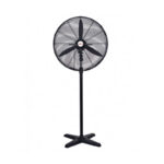 VENTILATEUR ASTECH SUR PIED HIGHTAIR FLOW 650MM VP1026BDO