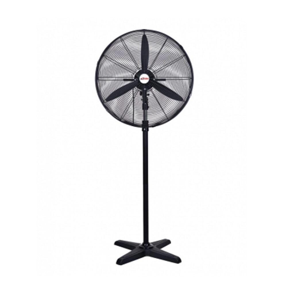 VENTILATEUR ASTECH SUR PIED HIGHTAIR FLOW 650MM VP1026BDO