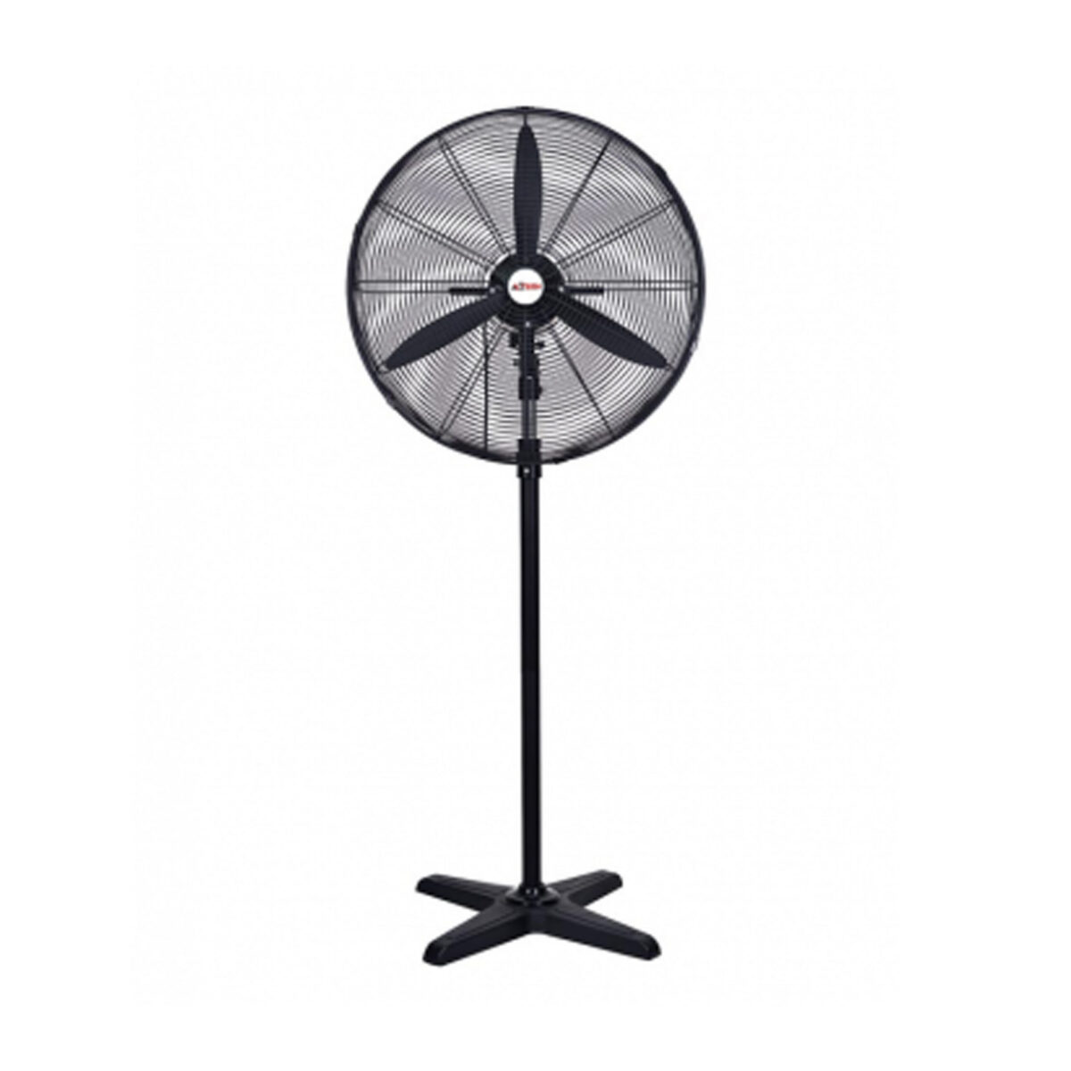 VENTILATEUR ASTECH SUR PIED HIGHTAIR FLOW 650MM VP1026BDO