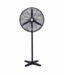VENTILATEUR ASTECH SUR PIED HIGHTAIR FLOW 650MM VP1026BDO
