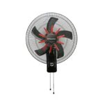 VENTILATEUR BINATONE 18 » MURAL WF 1806