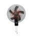 VENTILATEUR BINATONE 18 » MURAL WF 1806