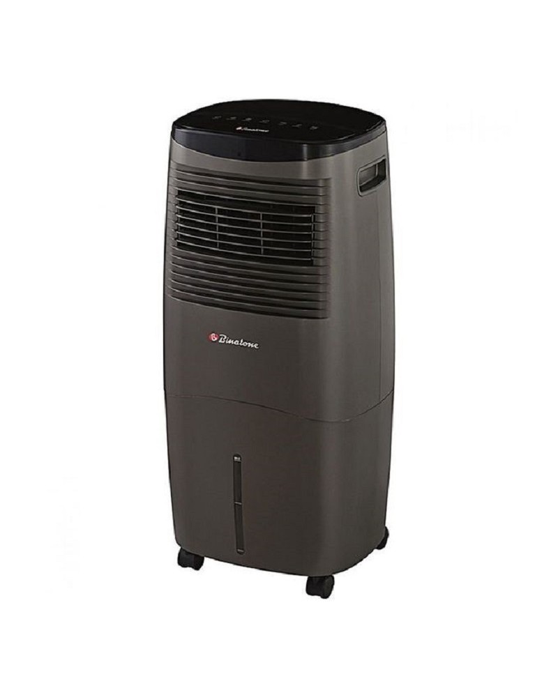 VENTILATEUR BINATONE A EAU HUMIDIFICATEUR 20 LITRES BAC20L