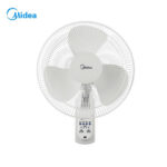 VENTILATEUR MIDEA MURAL FW406HG