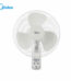 VENTILATEUR MIDEA MURAL FW406HG