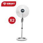 VENTILATEUR SMART TECHNOLOGY 18 » SUR PIED STV1840C