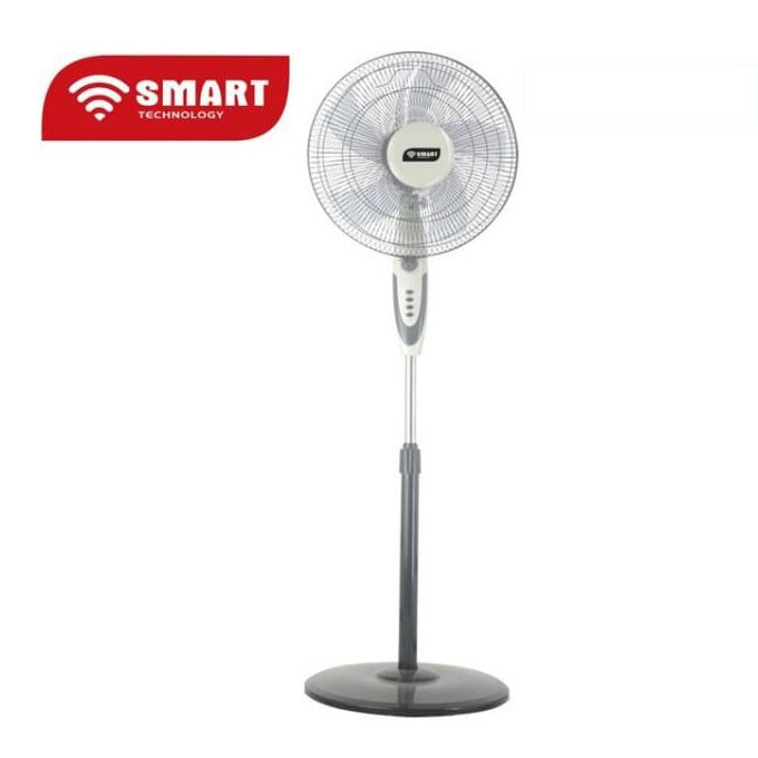 VENTILATEUR SMART TECHNOLOGY 18 » SUR PIED STV1852C