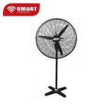 VENTILATEUR SMART TECHNOLOGY INDUSTRIEL SUR PIED 3 PALES STV3001C