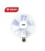 VENTILATEUR SMART TECHNOLOGY MURAL AVEC COMMANDE STV1654WC
