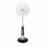 VENTILATEUR SMART TECHNOLOGY RECHARGEABLE 16 » SUR PIED STV630