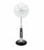 VENTILATEUR SMART TECHNOLOGY RECHARGEABLE 16 » SUR PIED STV630