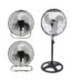 VENTILATEUR SOLSTAR DE TYPE 3 EN 1 FA1803SS