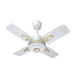 VENTILATEUR SOLSTAR PLAFONNIER 24 » FAN BLANC FC24WHSS