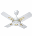 VENTILATEUR SOLSTAR PLAFONNIER 24 » FAN BLANC FC24WHSS