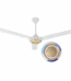 VENTILATEUR SOLSTAR PLAFONNIER 56 » FAN BLANC FC56UESS