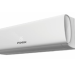 Climatiseur FINIX Split Inverter 1.25 CV 9000 BTU – Modèle 09DBC | Livraison au Sénégal