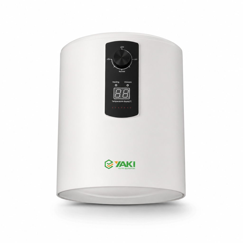 CHAUFFE EAU YAKI 30LITRES DIGITAL YCSD0130