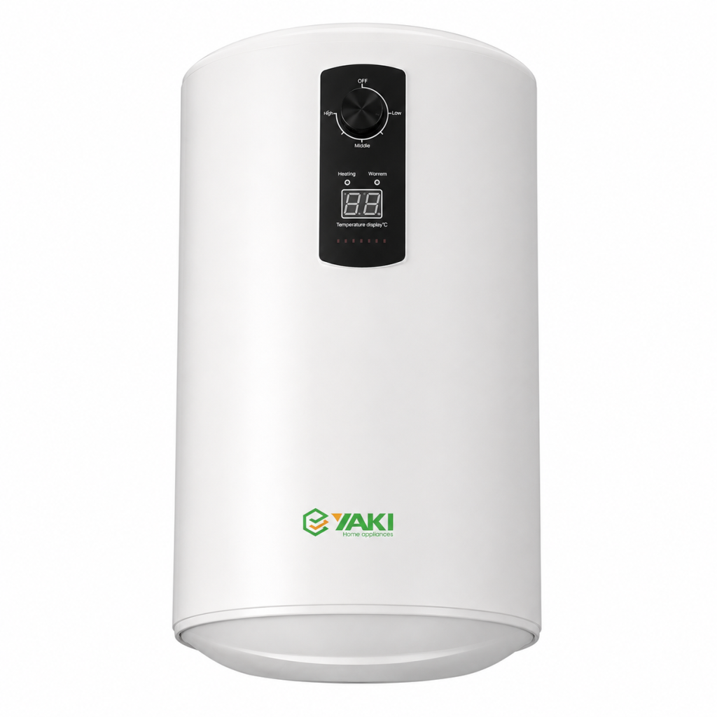 CHAUFFE EAU YAKI 50LITRES DIGITAL YCSD0150