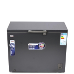 CONGELATEUR ASTECH HORIZONTAL 300LITRES GRIS CH300IG
