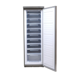 CONGELATEUR ASTECH VERTICAL 10TIROIRS GRIS FC331VR