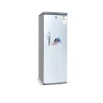 CONGELATEUR ASTECH VERTICAL 10TIROIRS PLAQUE ALUMINIUM GRIS FC331VR
