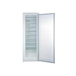 CONGELATEUR ASTECH VERTICAL 10TIROIRS PLAQUE ALUMINIUM GRIS FC331VR