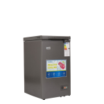CONGELATEUR DESKA HORIZONTAL 150LITRES GRIS FRZ135DK