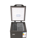 CONGELATEUR DESKA HORIZONTAL 150LITRES GRIS FRZ135DK