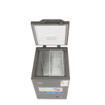 CONGELATEUR DESKA HORIZONTAL 150LITRES GRIS FRZ135DK